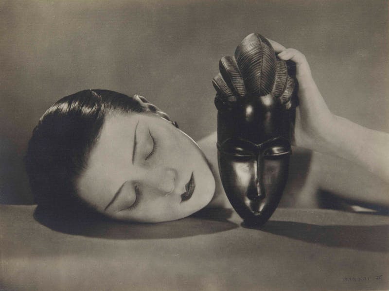 Man Ray: The Surreal Visionary | Barnebys Magazine